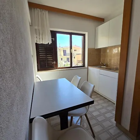 Apartmani Origo Baska Voda Exterior photo