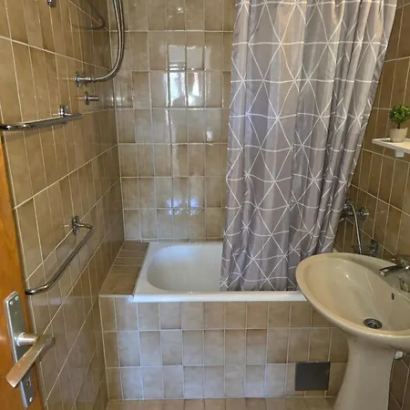 Apartmani Origo Baska Voda Exterior photo