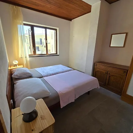 Apartmani Origo Baska Voda Exterior photo