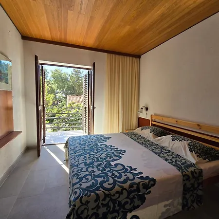 Apartmani Origo Baska Voda Exterior photo