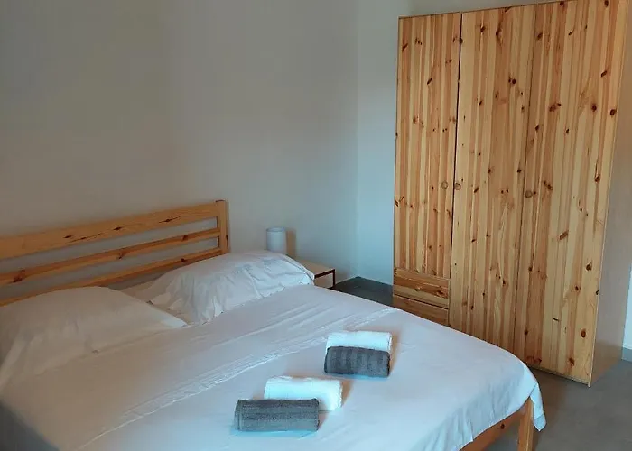 Apartmani Origo