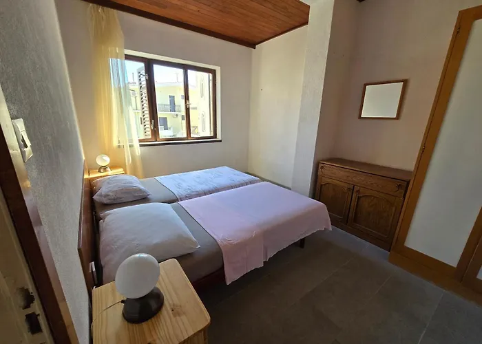 Apartmani Origo