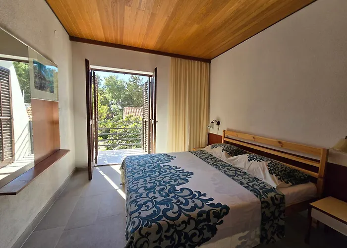Apartmani Origo