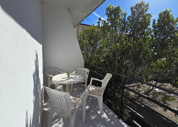 Apartmani Origo