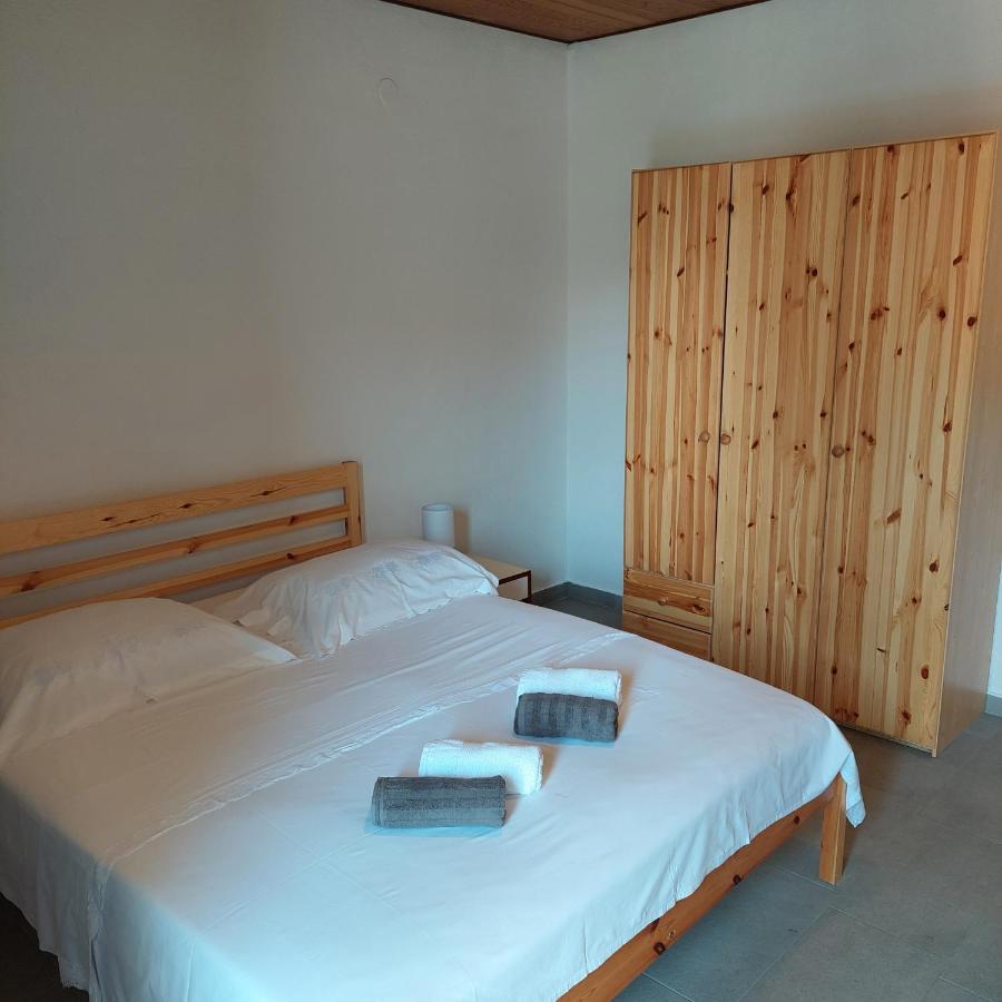 Origo Apartment Baska Voda