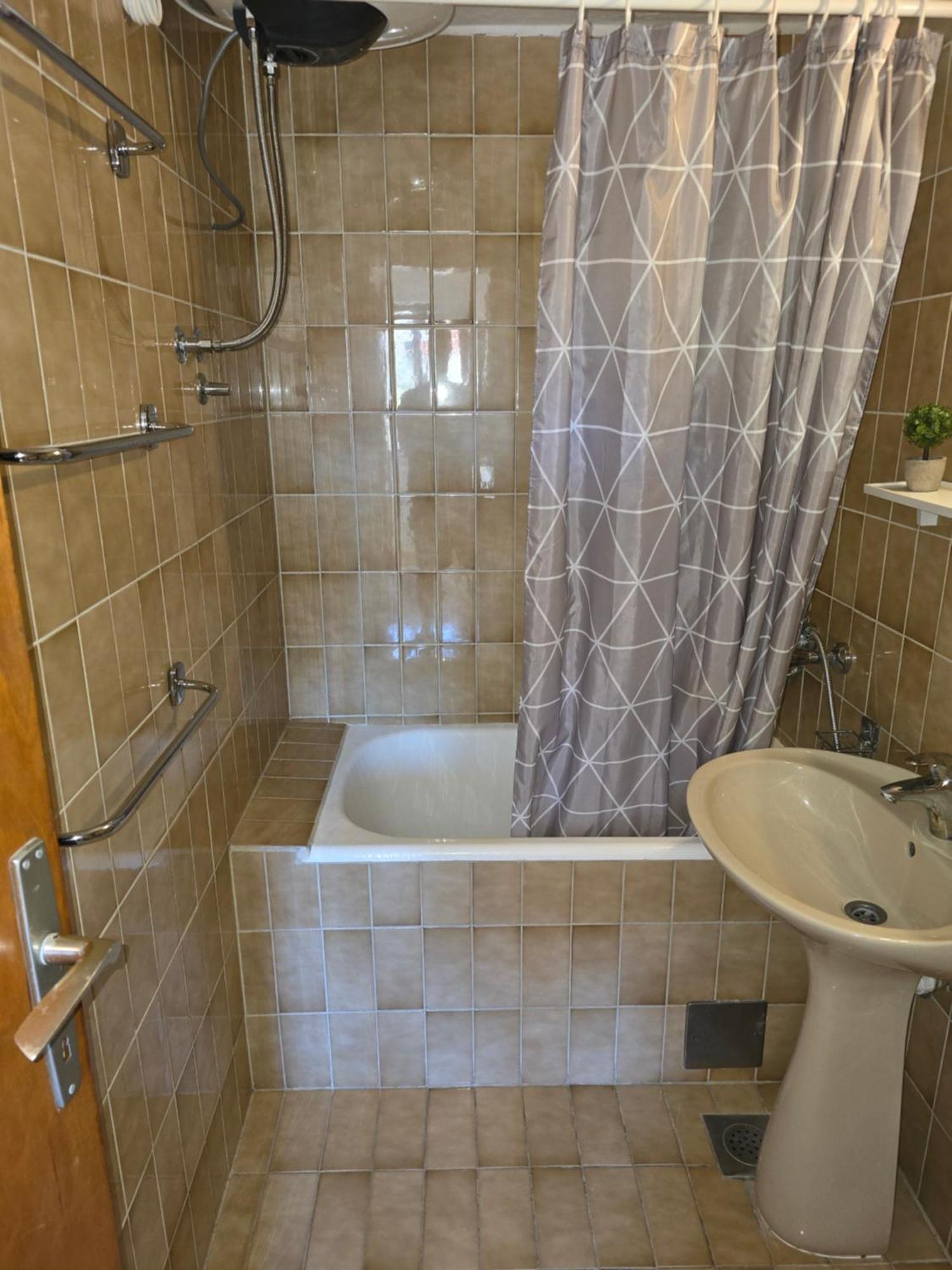 Apartment Origo Baska Voda
