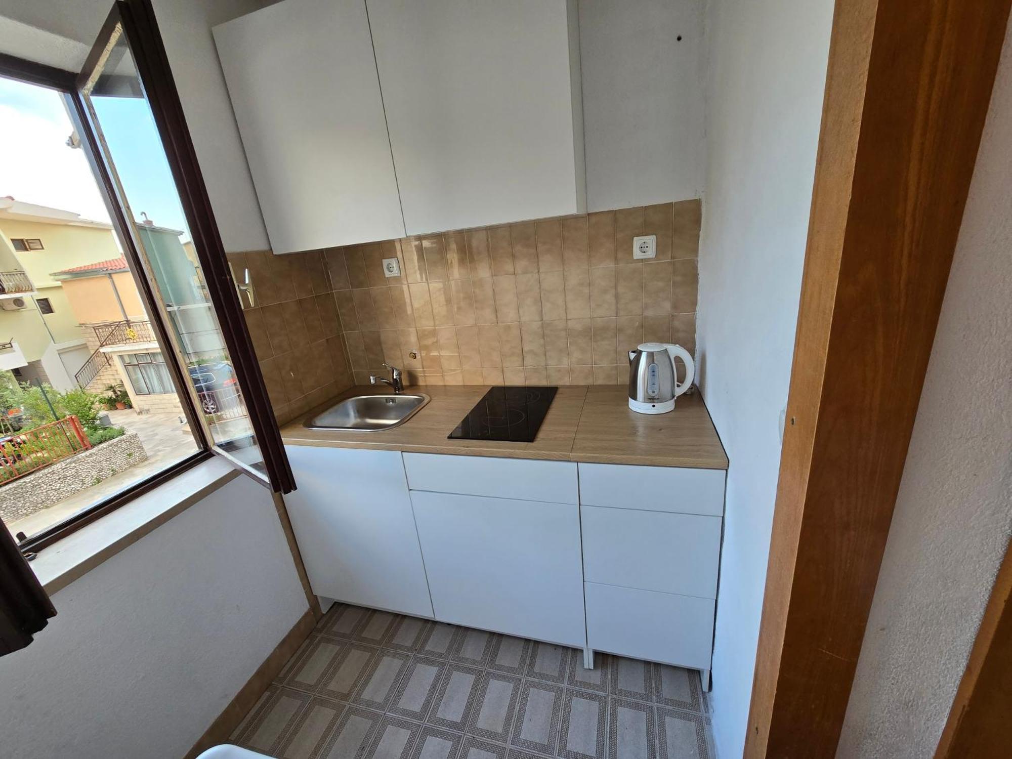 Apartment Origo Baska Voda