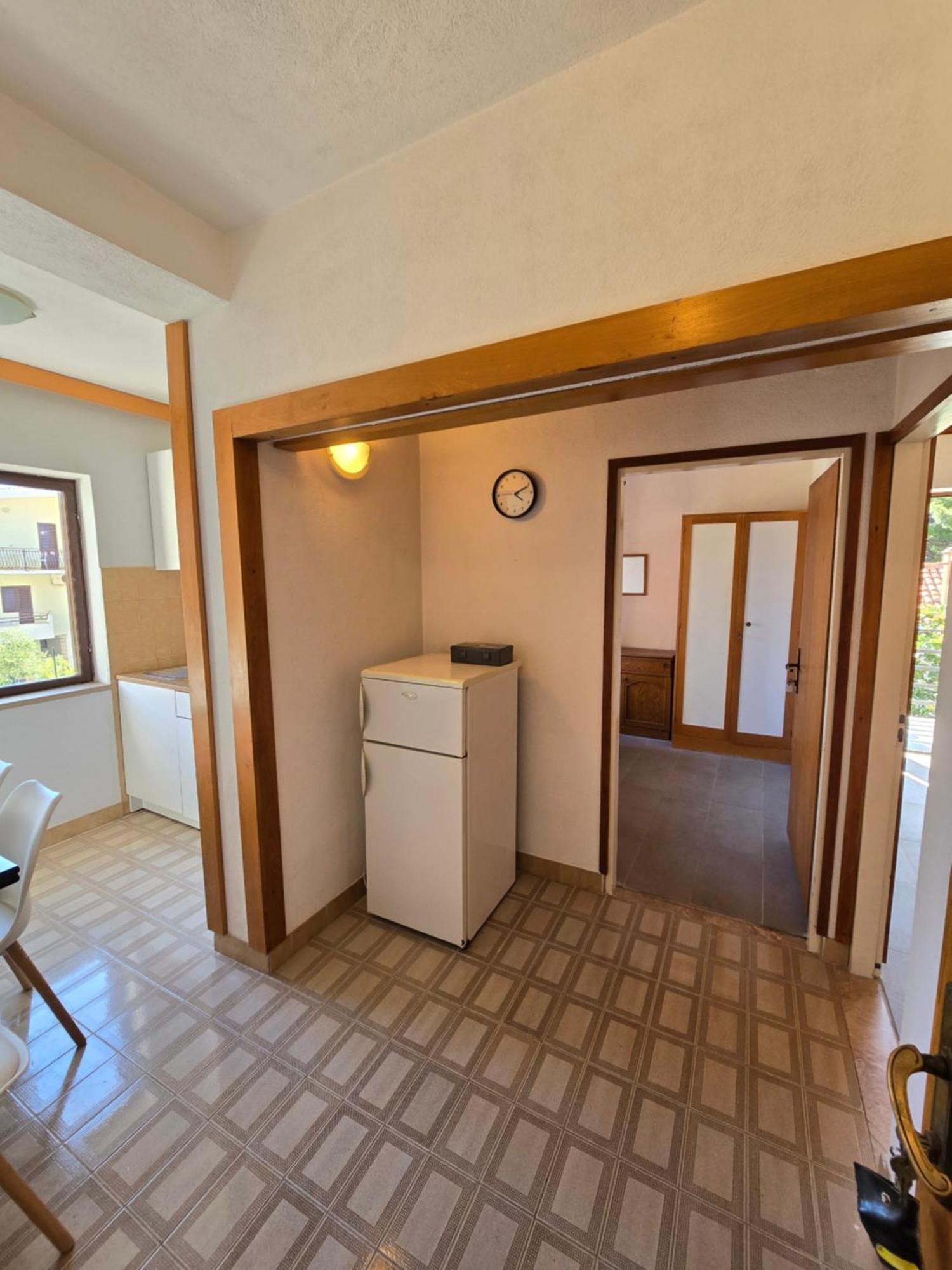 Apartment Origo Baska Voda
